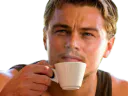 :DiCaprio_cafe: