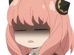:anyaforger11: