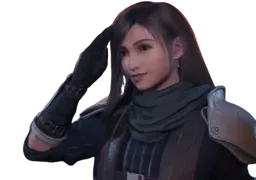 :Tifa_Salute: