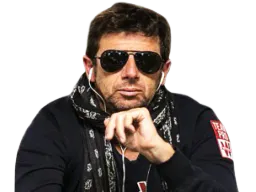 :BruelPoker: