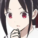 :KaguyaWhat:
