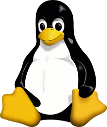 :tux: