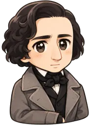 :Chopin_cute: