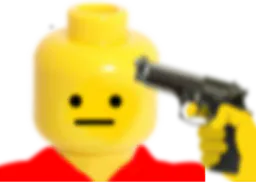 :Lego_suicide: