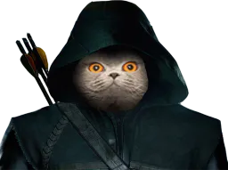 :charrow: