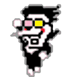 :spam: