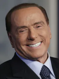 :Berlusconi: