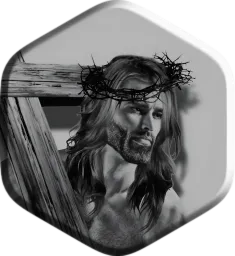 :badge-christ: