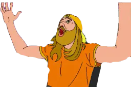 :wwWWOOOAAH: