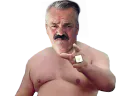 :Manouche:
