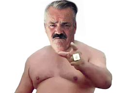 :Manouche: