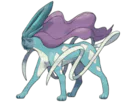 :Suicune: