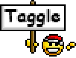 :TaggleJVC:
