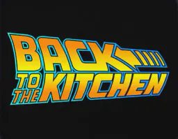 :backtothekitchen: