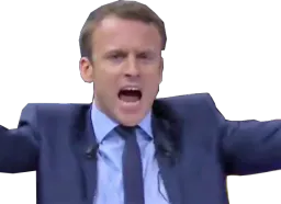 :macron_projet: