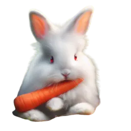 :Lapin_blanc: