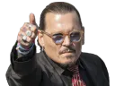 :Depp_pouce: