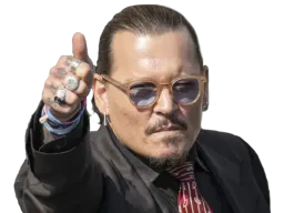 :Depp_pouce:
