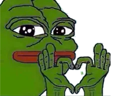 :pepe_coeur: