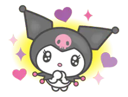 :kuromilove: