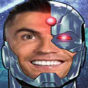 :Cyborg_r7: