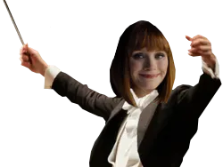 :claire_orchestre: