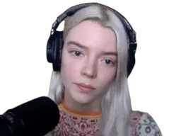 :AnyaStream: