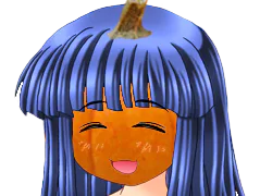 :CitrouilleRikaContent: