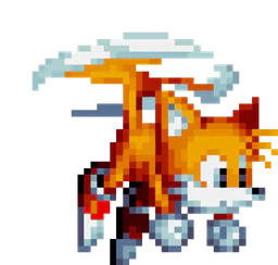 :tails: