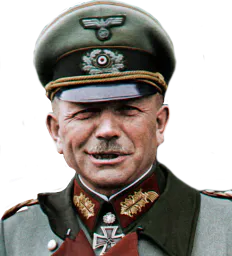:guderian: