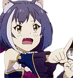 :KyaruNotOkay: