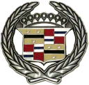 :logocadillac: