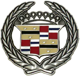 :logocadillac: