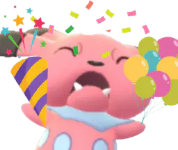 :Fete_party: