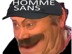 :Homme_sans_tete_de_cul: