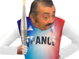 :flamme_olympique: