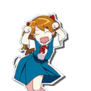 :Asuka_dance: