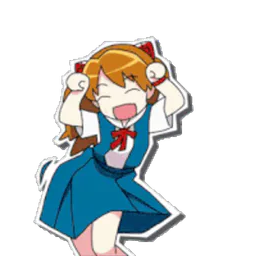 :Asuka_dance: