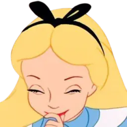 :Alice_rigole: