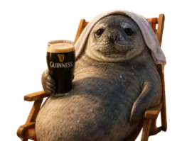 :phoque_biere: