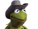 :KermitCowboy: