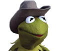 :KermitCowboy: