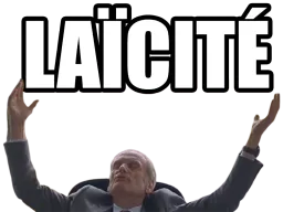 :laicite: