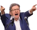 :MelenchonSmallArms: