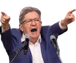 :MelenchonSmallArms: