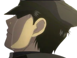 :MustangPleur: