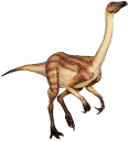:Struthiomimus: