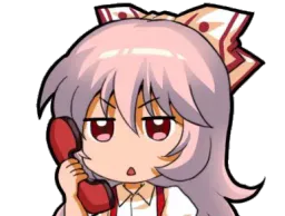 :Mokou_ALLO: