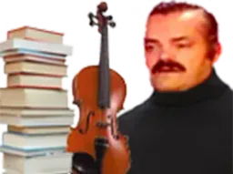 :colroulin_violon_livre: