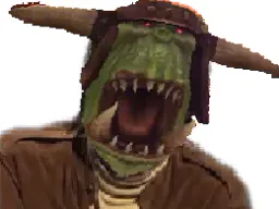 :WAAAAAGH: